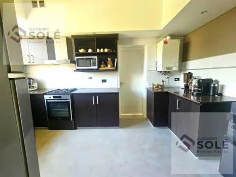 CASA EN VENTA BARRIO LAS ROSAS EN VILLA NUEVA