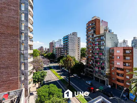 Departamento en Venta en Centro, Rosario