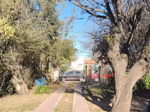 Avenida del Viento Chorrillero 100
