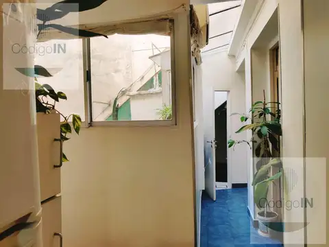 PH completamente reciclado 3 Ambientes Zona Tribunales