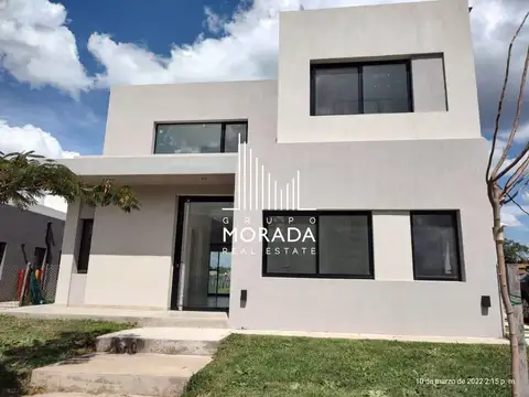 AV DEL PARQUE 5500