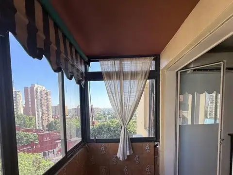 Departamento en Venta en Flores, USD 75.000