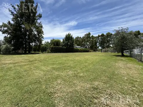 Terreno en Venta 60  mts Fondo