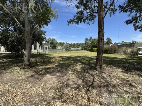Terreno en Venta de 1263,0 m2