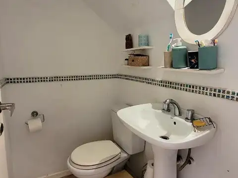 Casa en Venta 15 años