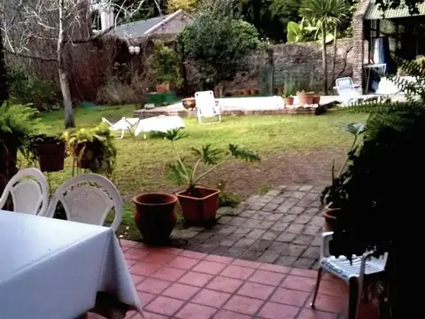Casa en Venta al Oeste