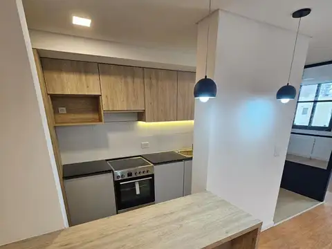 Departamento en Venta en Abasto, USD 218.015