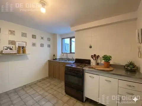 Departamento en Alquiler Permite mascota