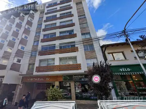 Alquiler Departamento de 3 ambientes - Bariloche Centro