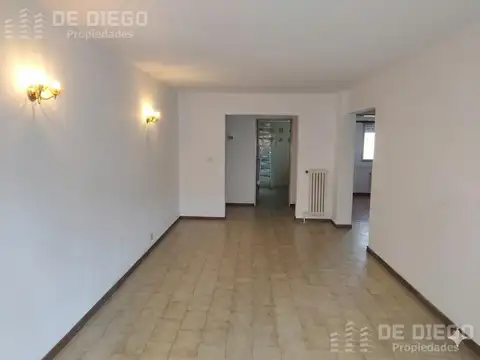 Departamento en Alquiler 20 años