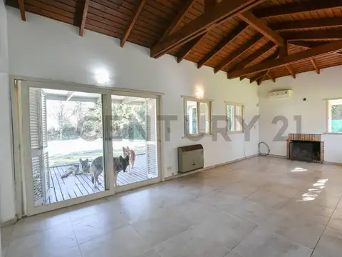 Casa en Venta en Villa Elisa, USD 150.000