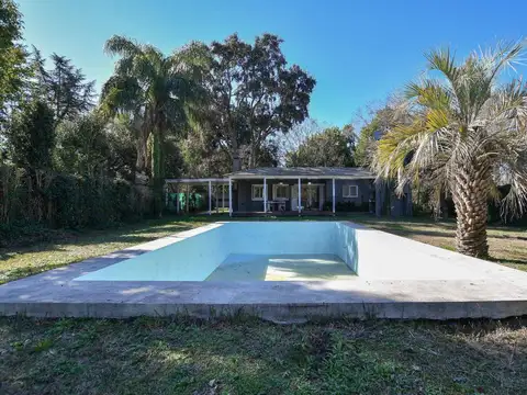 Casa en Venta de 2 dormitorios