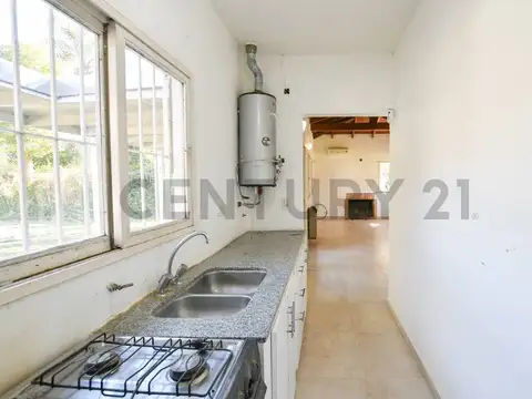 Casa en venta en Villa Elisa