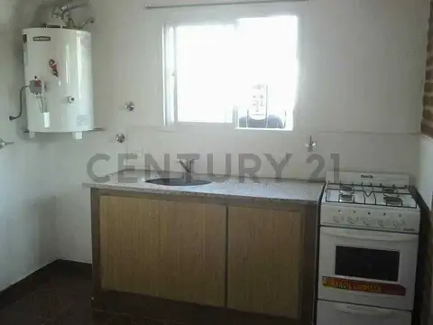 Departamento en Alquiler A Estrenar