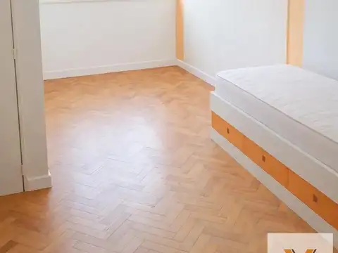 Departamento en Venta de 5 ambientes