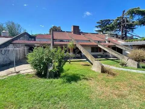 Casa en Venta en Merlo, USD 178.000