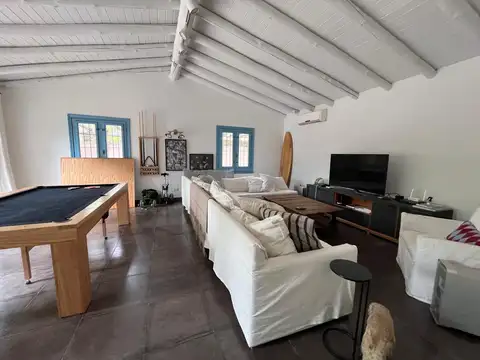 Casa en Alquiler Temporal al Noreste