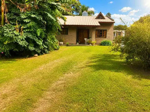 Casa en Venta 28 años