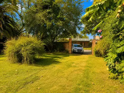 Casa en Venta en Villa Allende, USD 136.500