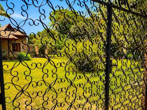 VENTA CASA 2 DORM SAN ALFONSO, VILLA ALLENDE