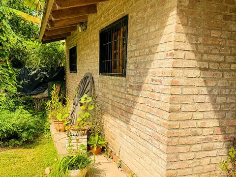 VENTA CASA 2 DORM SAN ALFONSO, VILLA ALLENDE