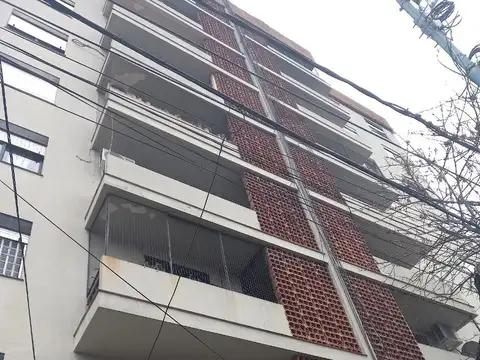 Departamento 2 ambientes balcon exc accesos