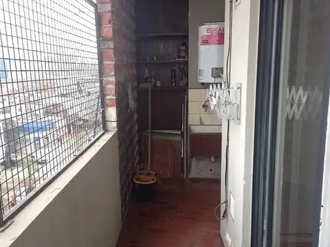 Departamento en Alquiler de 2 ambientes