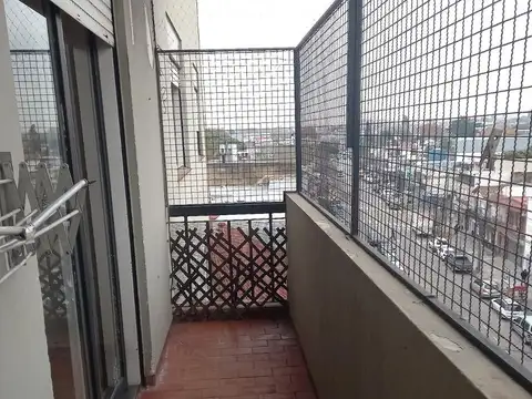 Departamento en Alquiler 40 años