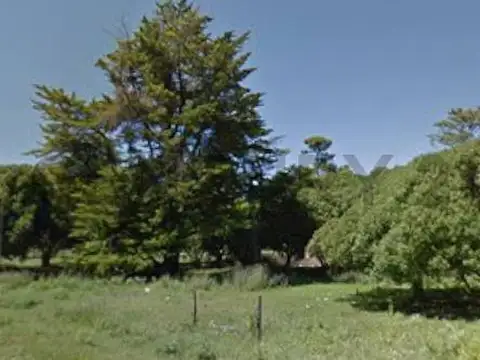 VENTA DE 2 LOTES MIRAMAR