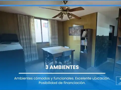 Departamento en Lomas De Zamora, departamento 3 ambientes, barrio 420, muy buen estado