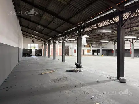 Galpón - Villa Crespo