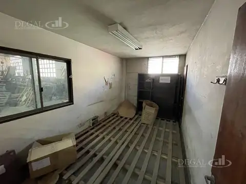 Galpón - Villa Crespo