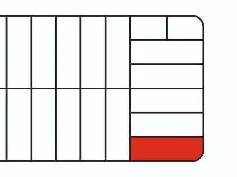 Lote: Yrigoyen Esq. Spano - Nueva Atlantis - B741