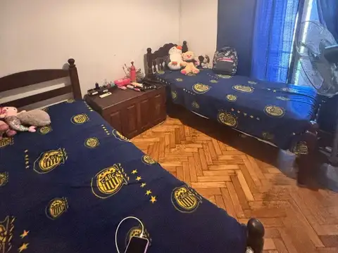DEPARTAMENTO EN VENTA 2 DORMITORIOS  BARRIO CURA