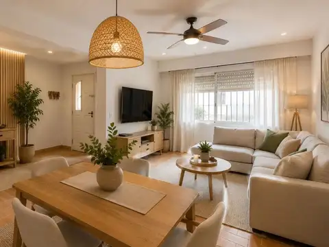 PH 4 AMBIENTES MAS LOCAL Y TERRAZA