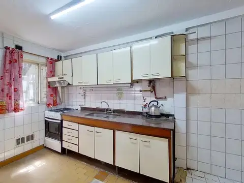 Depto Tipo Casa en Venta de 3 dormitorios
