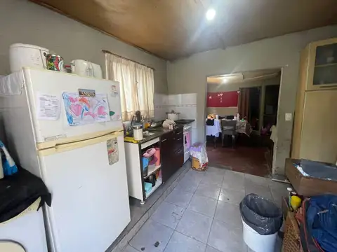 Casa 6 ambientes con 3 baños