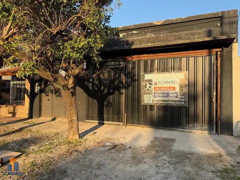 Galpón en alquiler de 311m2 ubicado en Merlo