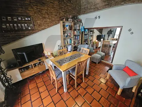 Depto Tipo Casa en Venta en Villa Santa Rita, USD 85.000