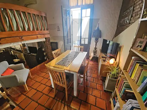 Depto Tipo Casa en Venta de 2 dormitorios