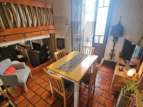 Depto Tipo Casa en Venta 45 años