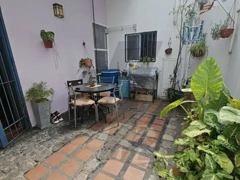 VENTA PH 3 AMBIENTES CON PATIO - VILLA SANTA RITA
