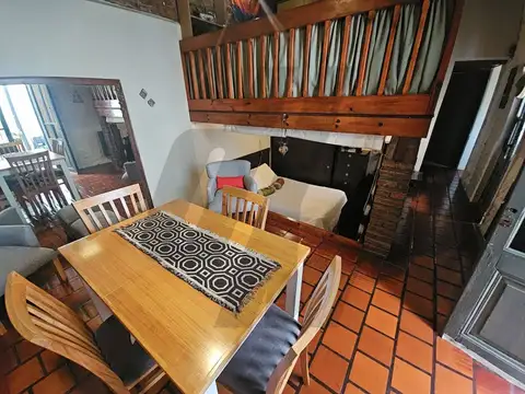 Depto Tipo Casa en Venta al Este