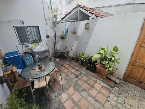 R De Escalada De San Martin 3200