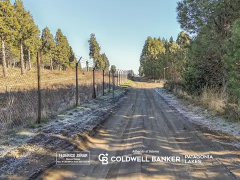 Venta de lote Solares del Este