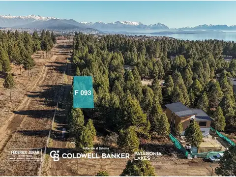 Venta de lote Solares del Este