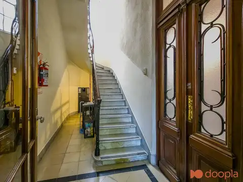 Oficina en Venta en San Telmo, USD 280.000