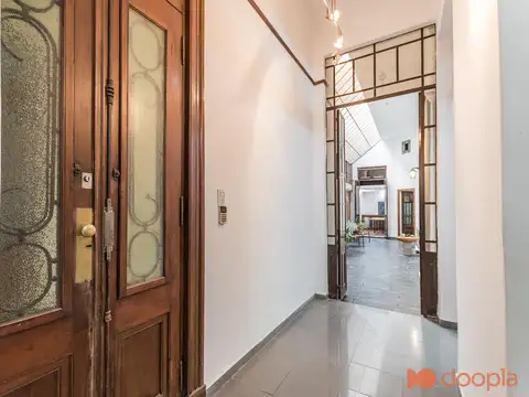 Oficina Monoambiente con 2 baños