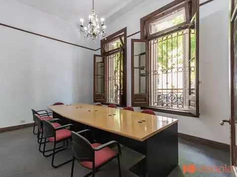 VENTA OFICINA 6 AMBIENTES SAN TELMO