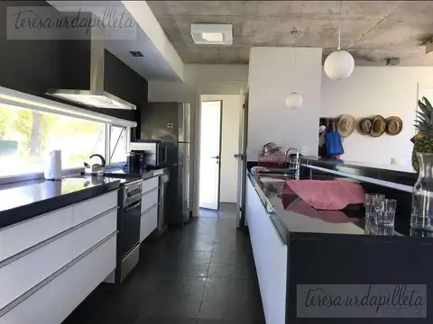 Departamento 5 ambientes con 5 baños